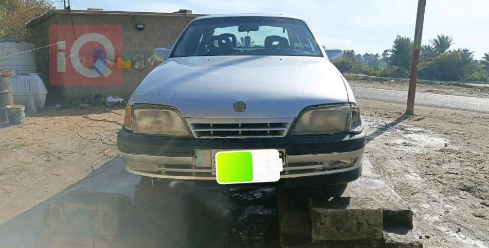 اوبل أوميغا